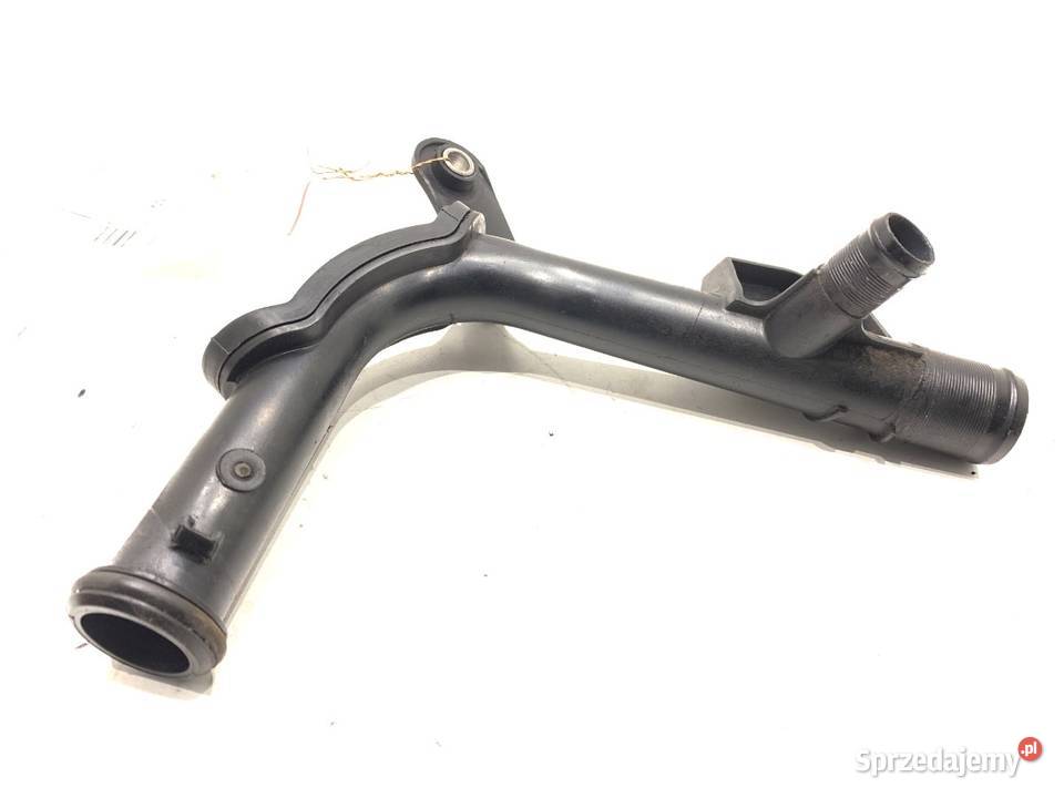 RURA WODY RENAULT SCENIC III 8200408549 16 110 Chłodnie wody