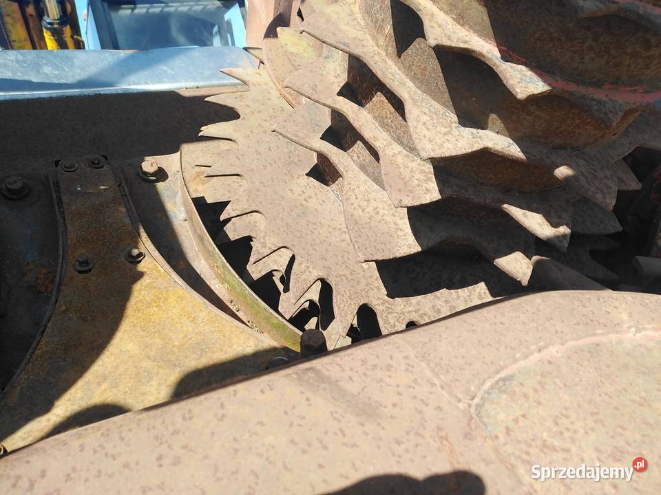 Kemper 4500 kujawsko-pomorskie Strzelno