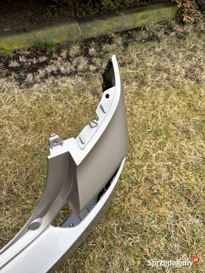 Tylny Oryginalny zderzak HYUNDAI III 2019r osobowe sprzedam