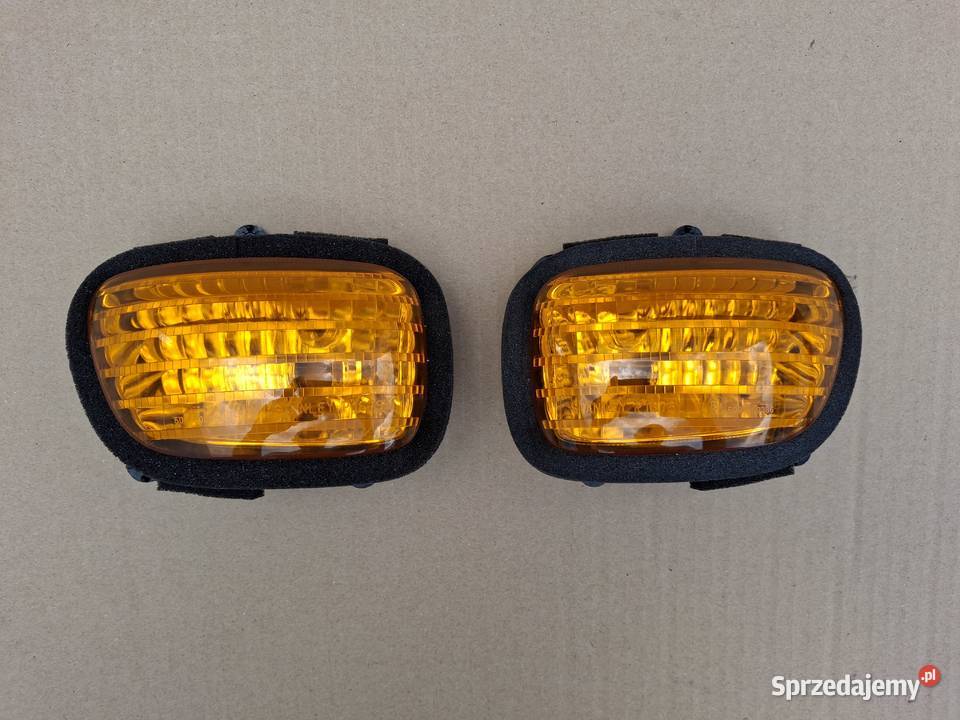 HONDA GL 1800 GOLDWING KIERUNKOWSKAZ PRAWY