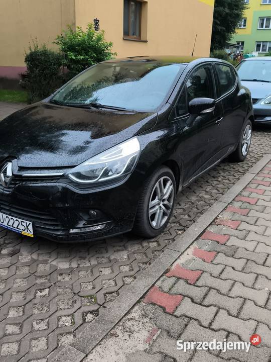 renault Clio 15 dCi Clio Aleksandrów Łódzki