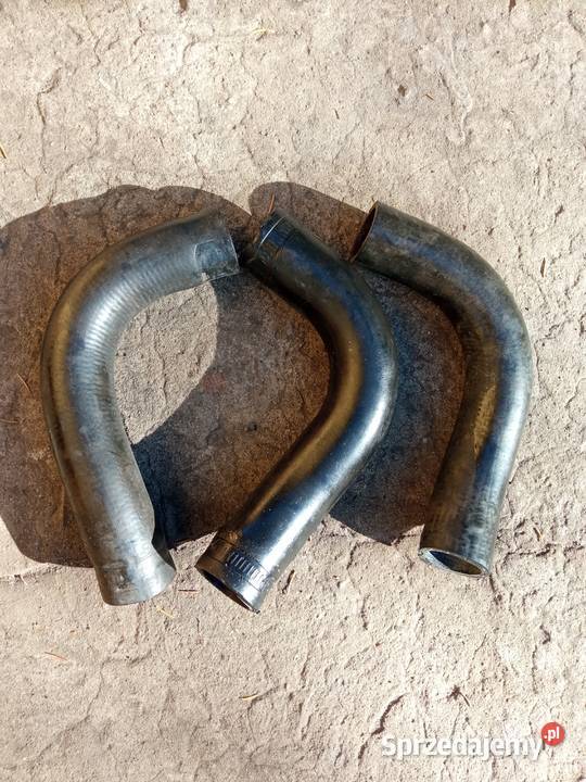 Rury przewody Fiat 125p lubelskie Ryki