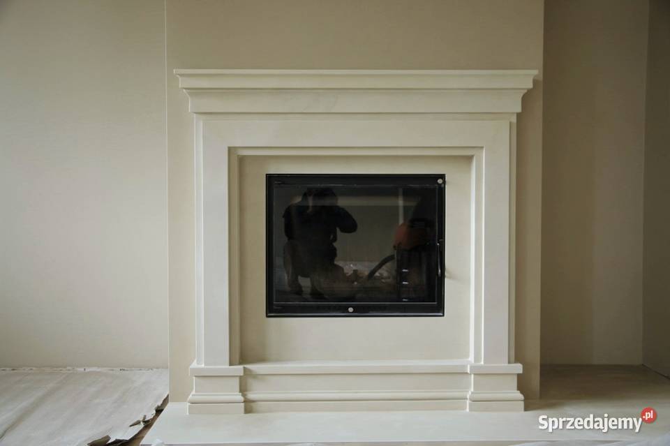 Kominek KL25 obudowa kominkowaportal