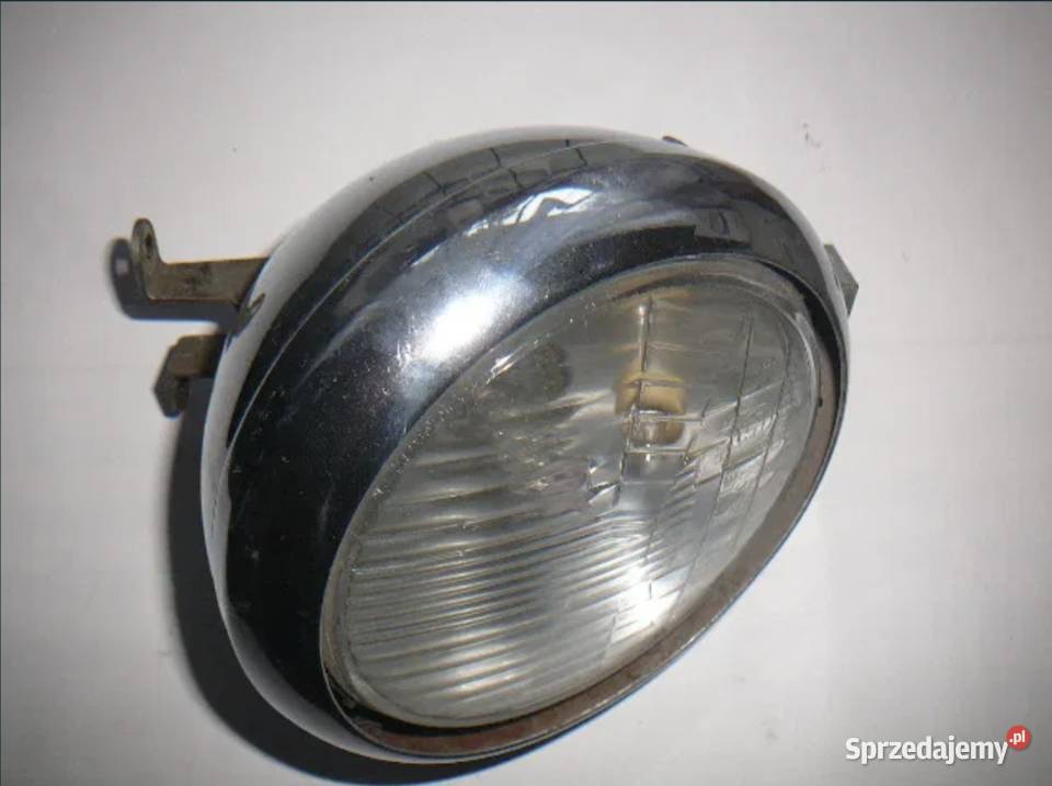lampa przód Kawasaki VN 1500 Vulcan ORYGINAŁ Ostrów Wielkopolski