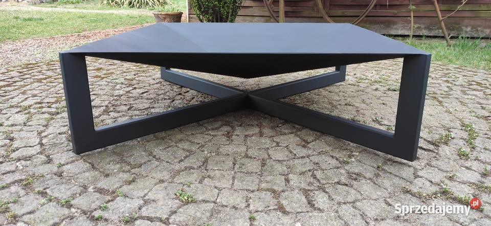 Palenisko ogrodowe QUAD 2 Żuromin