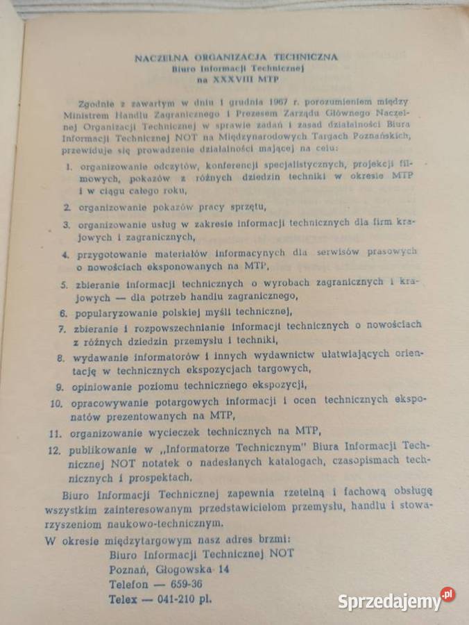 Program Prelekcji Specjalistycznych w okresie 38 Bielsko-Biała