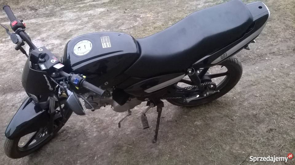 Junak 901 tuning 50140 manualna Nakło nad Notecią