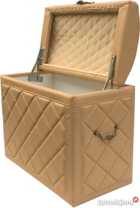 KUFER KOSZ SKRZYNIA 68cm Poznań sprzedam