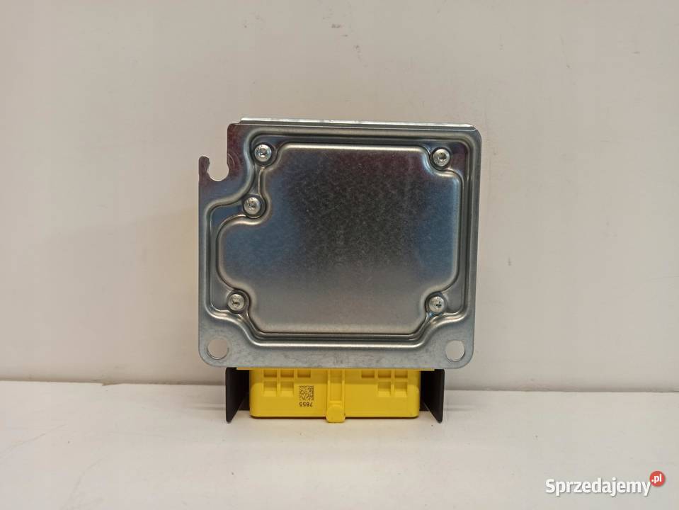 AUDI A6 A7 A8 MODUŁ AIRBAG 4H0959655C Komputery
