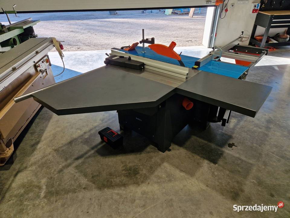 Piła Formatowa REMA FX 250 1600mm formatówka Kalwaria Zebrzydowska