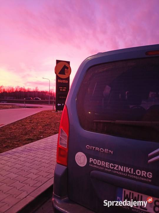 Eksploatacja urządzeń elektronicznych zawodowe Antykwariat Warszawa sprzedam