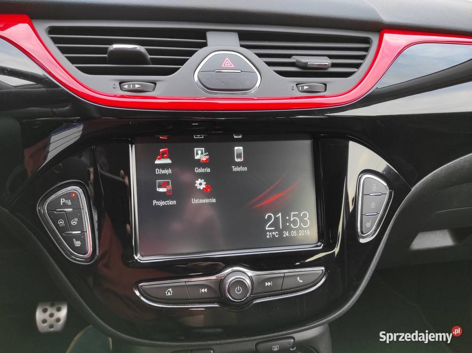 Opel Corsa E 14 90 55200 Color Edition Słomniki sprzedam