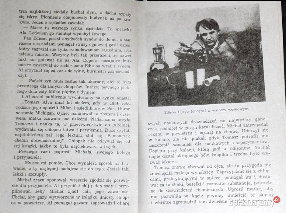 Historie nie wymyślone Gabriela PauszerKlonowska miękka lubelskie