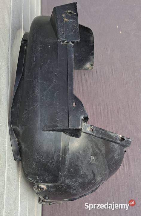 Nadkole prawy przód Audi A4 B5 19951999 Mielęcin