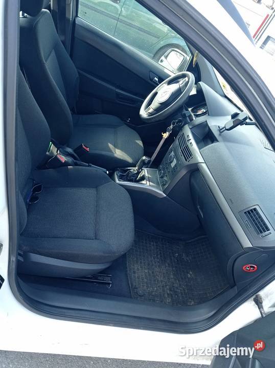 Astra h 17 CDTI ISUZU 101 Astra Łask sprzedam