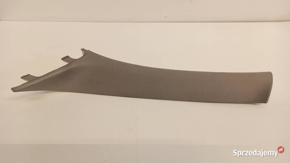OSŁONA SŁUPKA LEWA BMW F21 F22 7265989 dolnośląskie