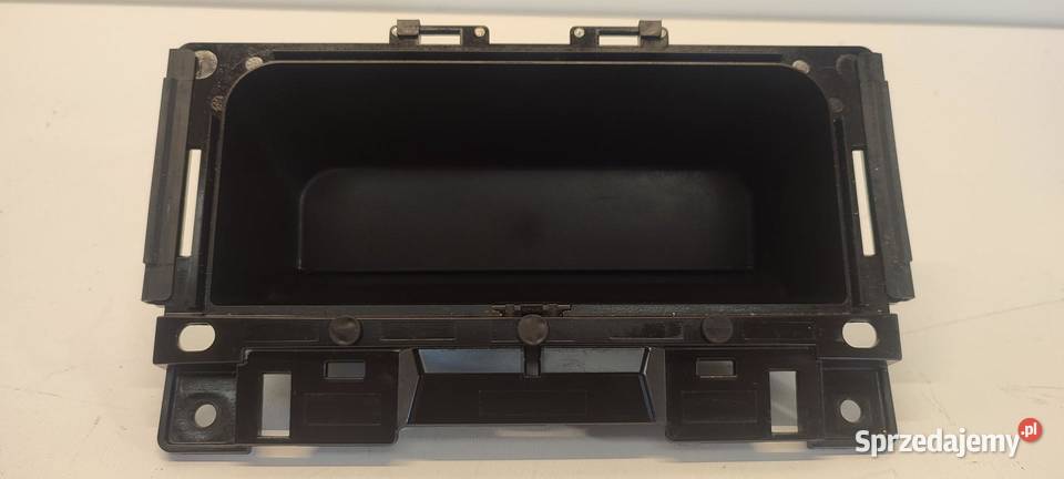 AUDI A7 4G SCHOWEK POPIELNICZKA 4G0864131
