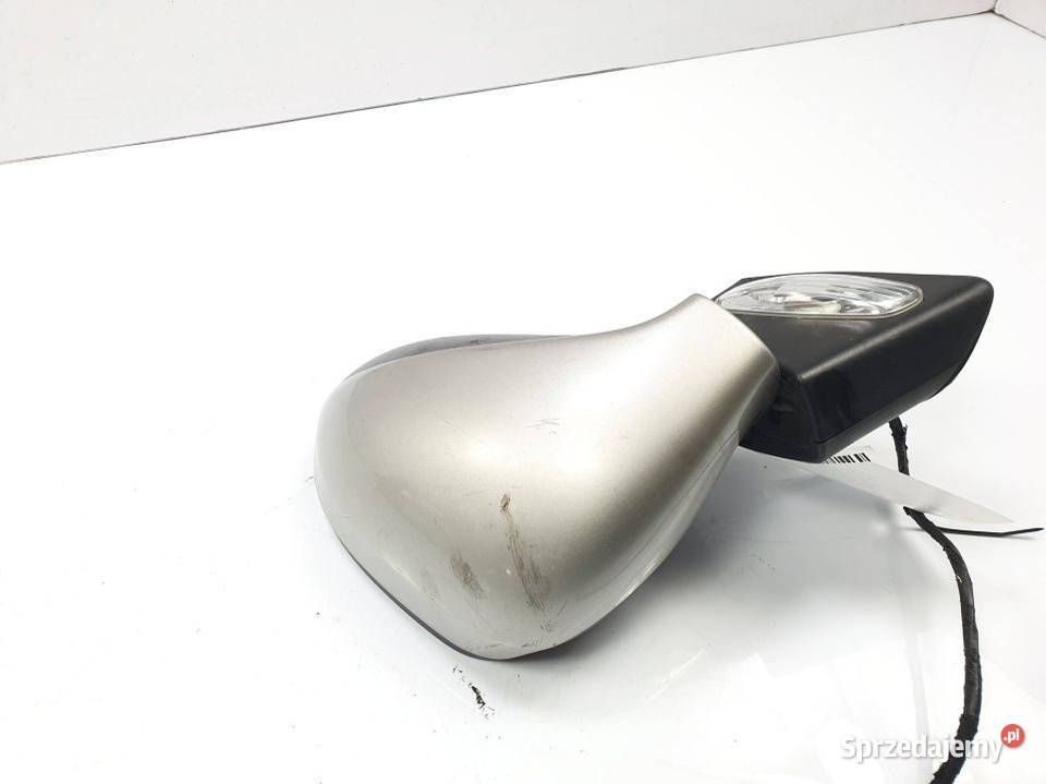 LUSTERKO LEWE PEUGEOT 207 SW 96806490XT Lipno