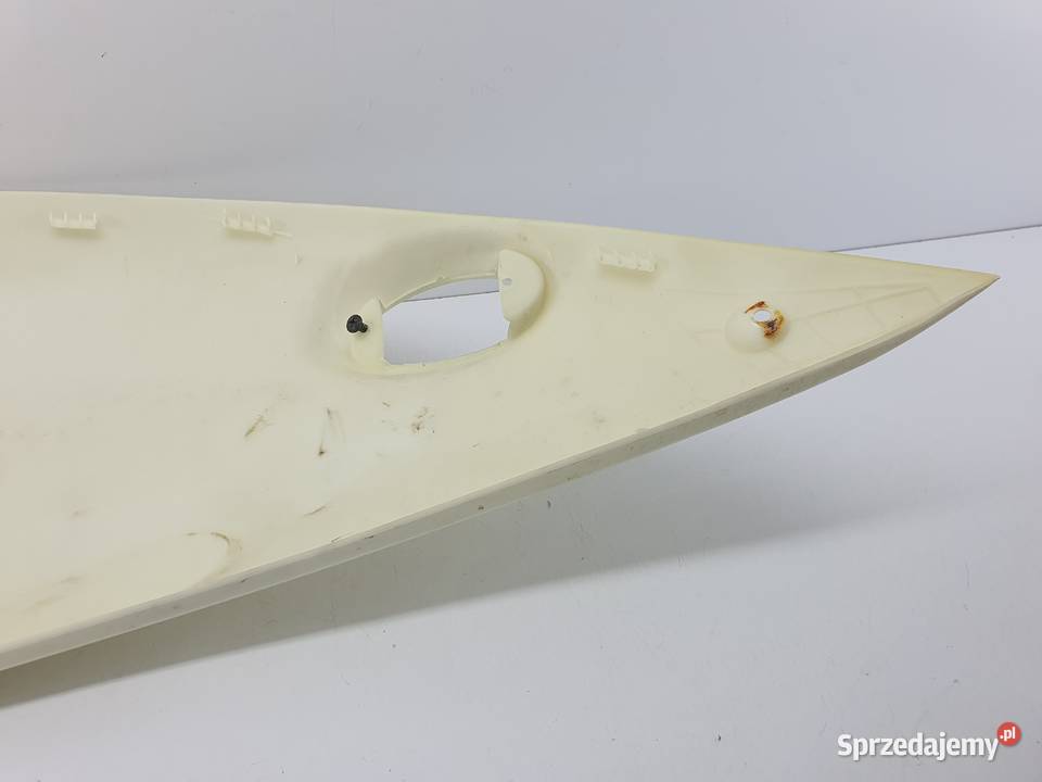 Boczek Tyl Oslona Skuter Eco Flash 2000 Ben Ling