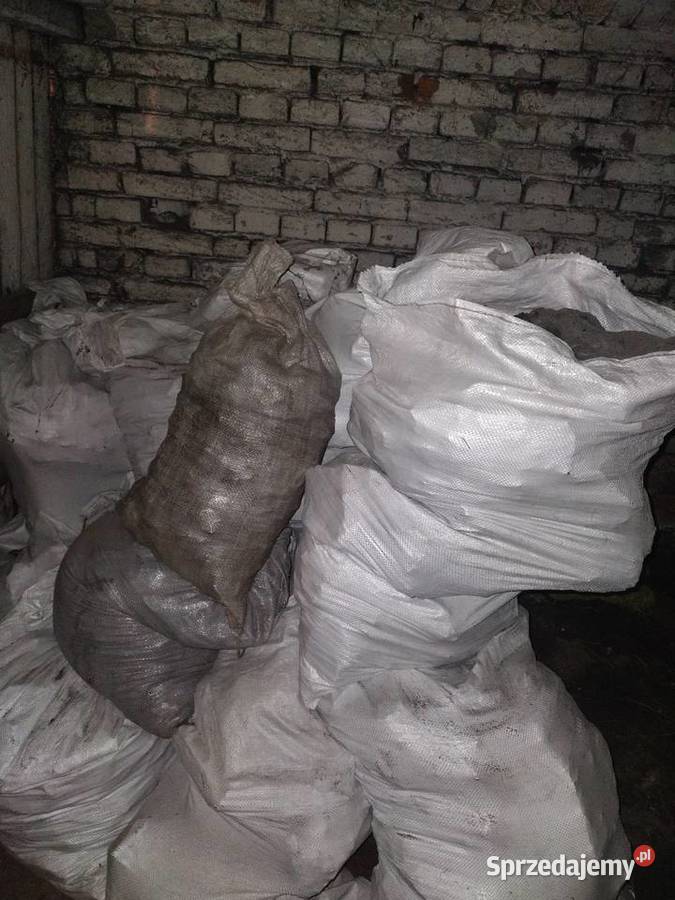 Wegiel małopolskie Kraków