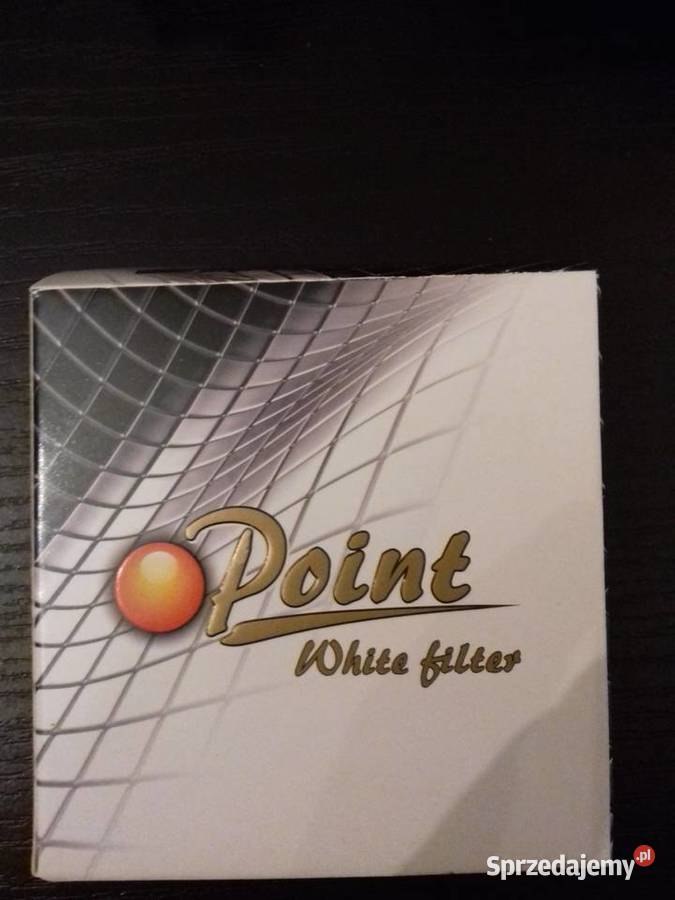 SUOER gilzy papierosowe czarne 600 Warszawa