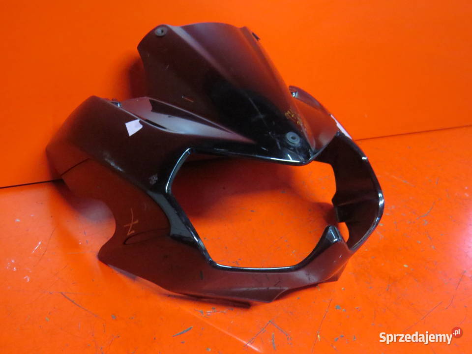 KAWASAKI Z750 Z 750 0412 CZACHA CZASZA owiewka Warszawa sprzedam