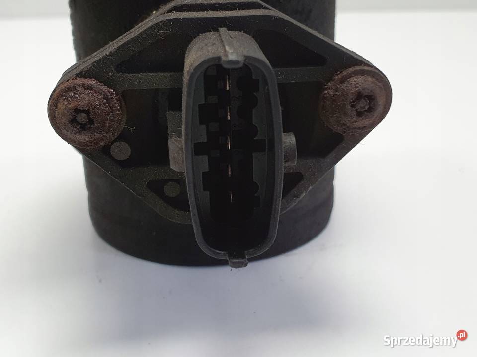 PRZEPŁYWOMIERZ Alfa Romeo 147 19 JTD POWIETRZA Silniki i osprzęt Rudka