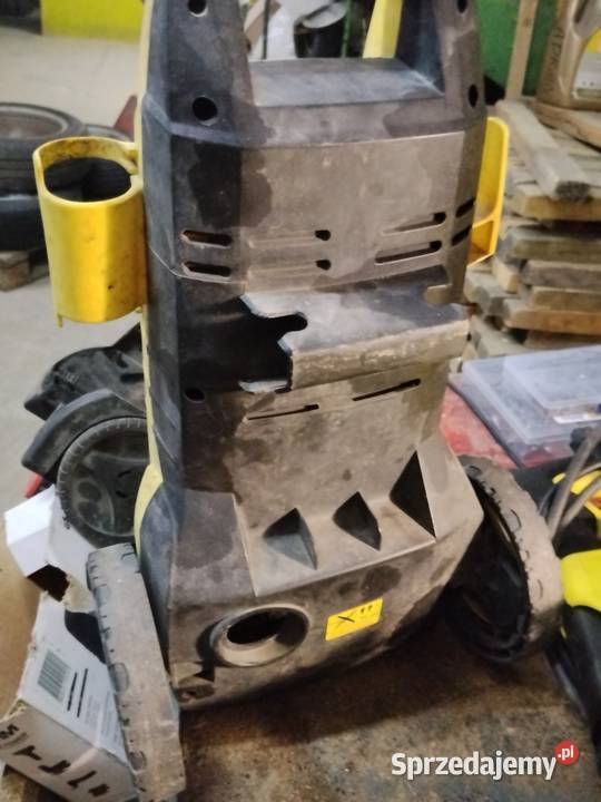 Karcher K238 Buda Jawor