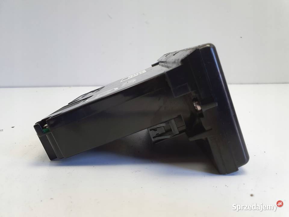 Volvo S40 II V50 C30 EKRAN RADIA Wyświetlacz Chełm