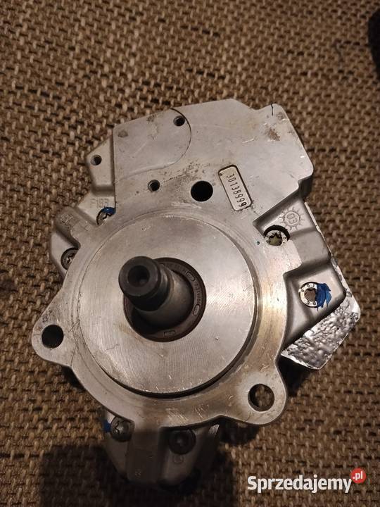 Pompa wtryskowa Bosch R90 BMW 30d M57 0445010073 Gorzów Wielkopolski sprzedam