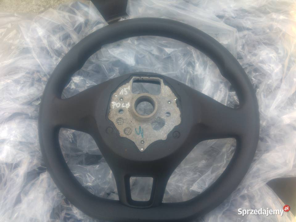 6C0419091 81U Kierownica VW Polo