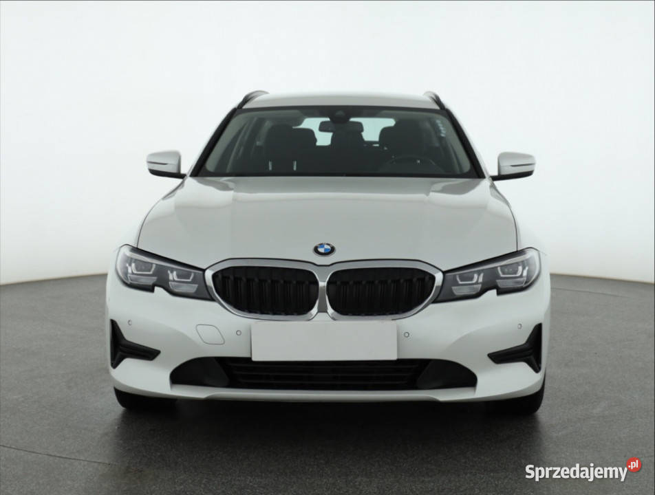 BMW 3 318 i Piaseczno