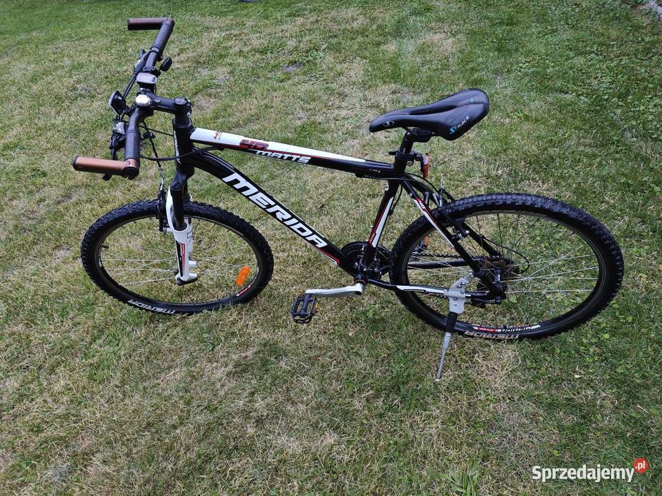 Rower Merida Matts 40 Dąbrowa Górnicza sprzedam