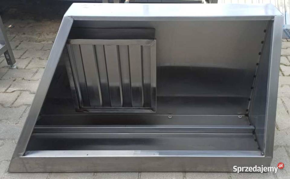 Okap Gastro 11586x6440 S 1179 O