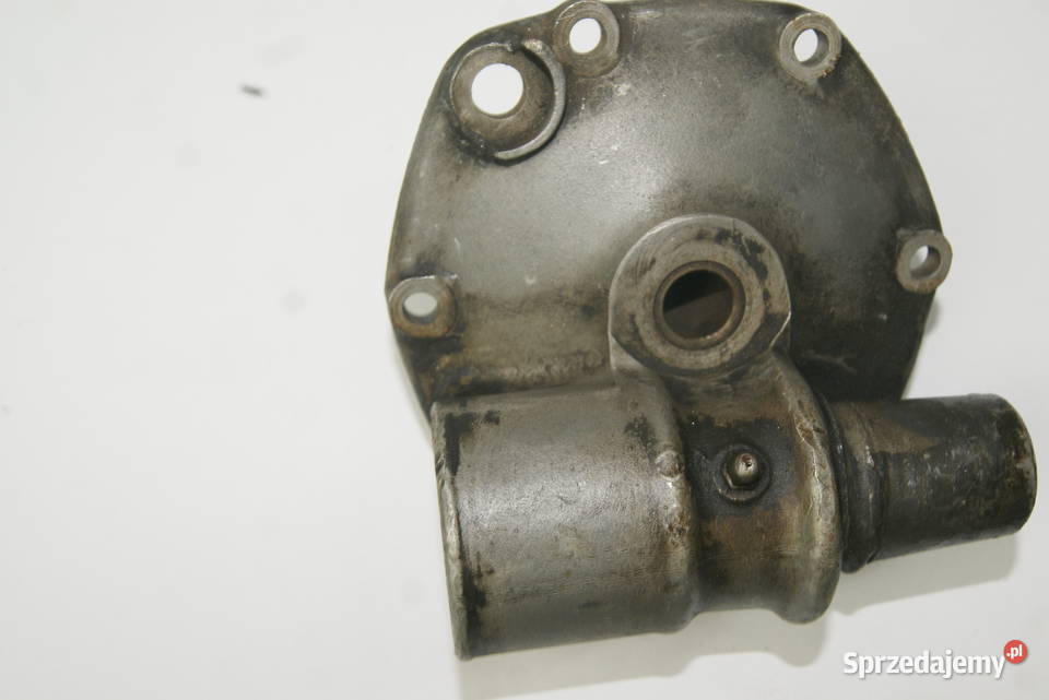 DYFER BMW R25 R26 R24 Zestawy napędowe