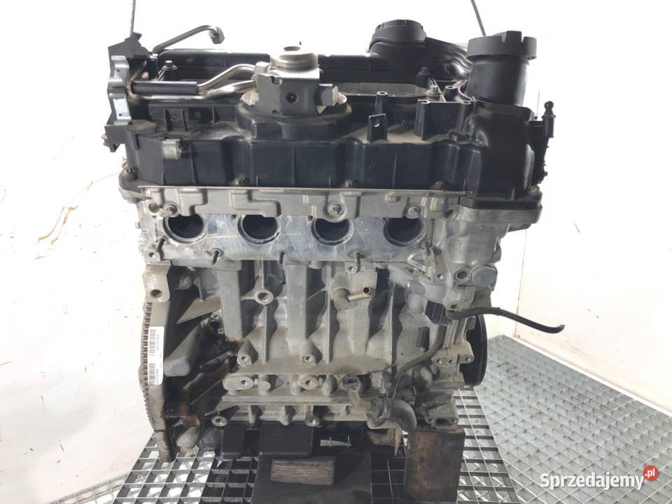 SILNIK BMW 20 184 N20B20B F34 Silniki i osprzęt