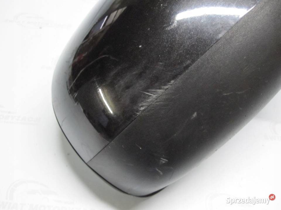 SKODA ROOMSTER LIFT 11r lusterko prawe 10392