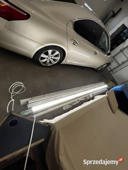 Lampy przemysłowe ledowe philips małopolskie Nieczajna Górna