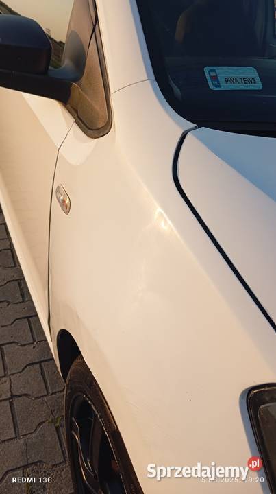 Seat Mii sprzedam