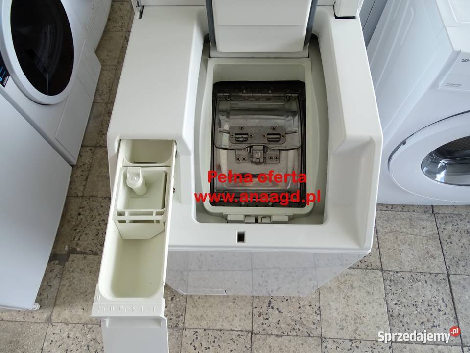 Pralka MIELE Eco Care Plaster Miodu GWARANCJA Miękowo sprzedam