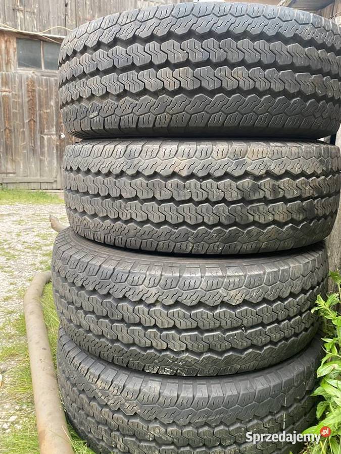POSIADAM DUZY Wybór opon 13do 21 LATO ZIMA Jelenia Góra