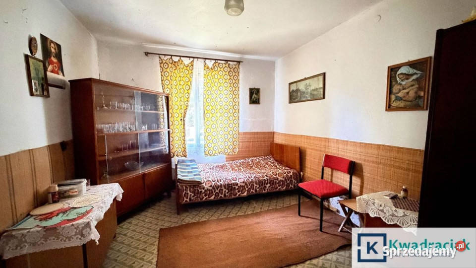 Dom wolnostojący Wietrzno 70m2 sprzedam