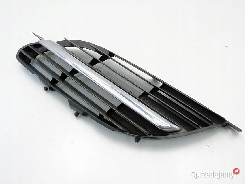 KRATKA ZDERZAKA LEWY PRZÓD NISSAN ALMERA TINO Sosnowiec