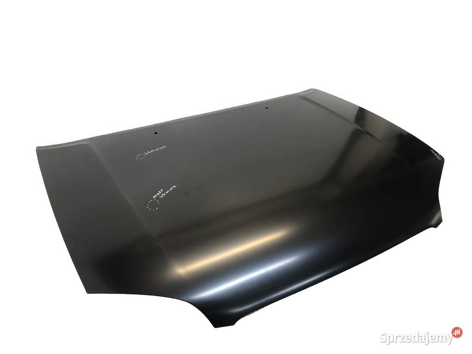 Toyota Starlet P90 V 19961999 Maska pokrywa Skarżysko-Kamienna