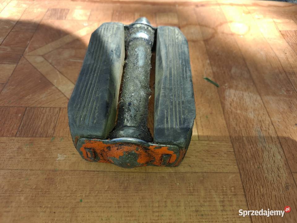 Pedał Romet Wigry 3 lewy gwint Lublin