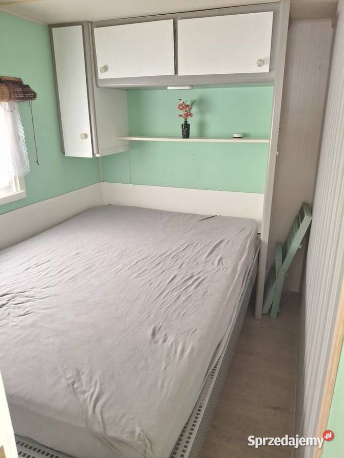 Domek holenderski podwójna szyba transport raty Bydgoszcz