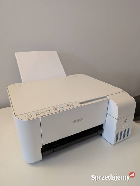 Drukarka Urządzenie Wielofunkcyjne Epson EcoTank