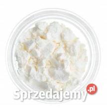 Czyste CBG IZOLAT Cannabigerol Cannabis 10g Łódź