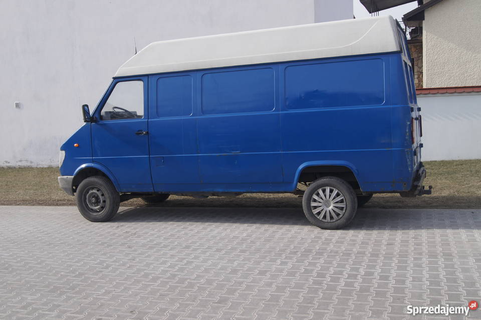 Daewoo Lublin 24 TD Góra Kalwaria
