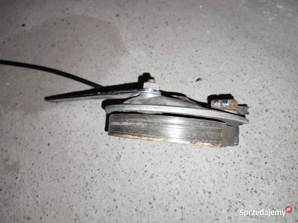 Tarcza kotwiczna IŻ Planeta Sport Tarcze hamulcowe sprzedam